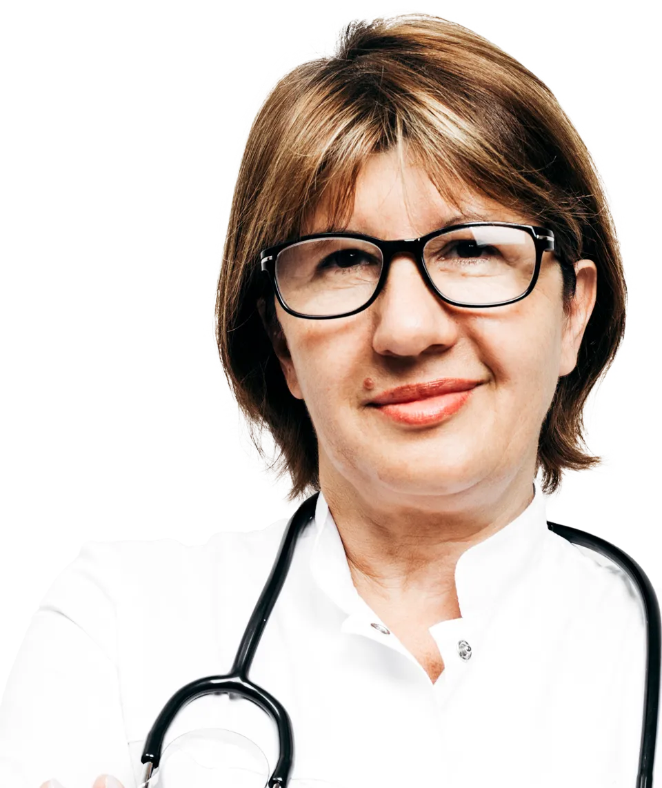 Харланова Елена Александровна
